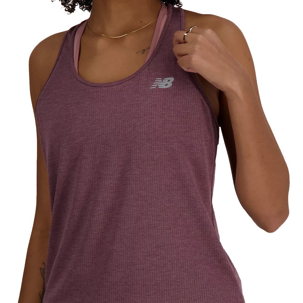 New Balance NB Athletics Tank · foto 3
