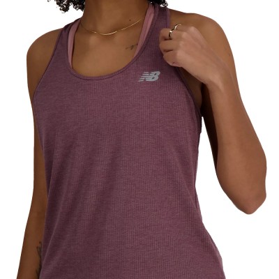 New Balance NB Athletics Tank · foto 3