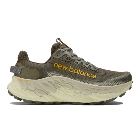 New Balance NB Fresh Foam X More Trail v3