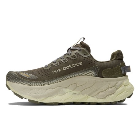 New Balance NB Fresh Foam X More Trail v3 2
