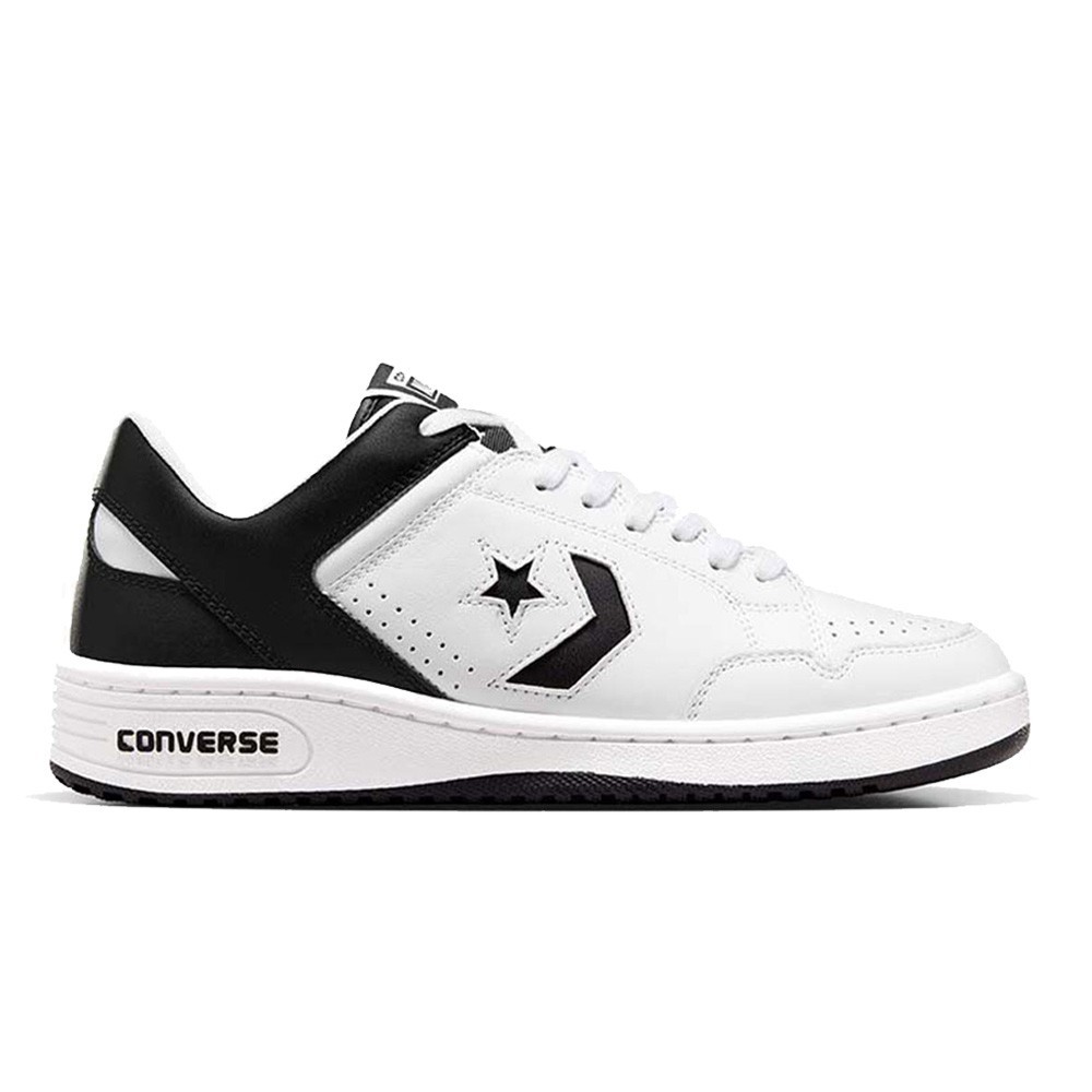 Converse Weapon Ox