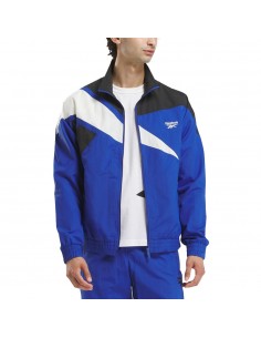 RBK Classics Vector Track Jacket