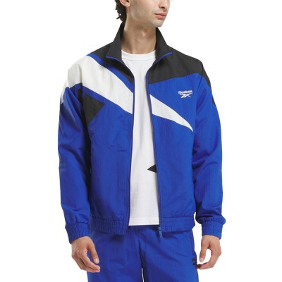 Reebok RBK Classics Vector Track Jacket