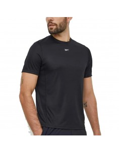 RBK Running SS Speedwick Tee