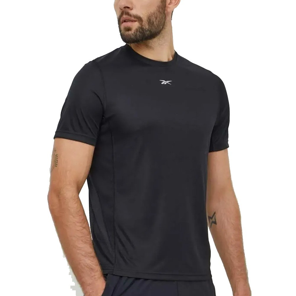 Reebok RBK Running SS Speedwick Tee