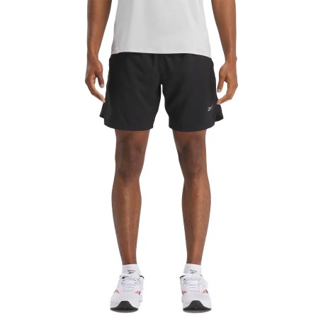 Reebok RBK Running Short 5''