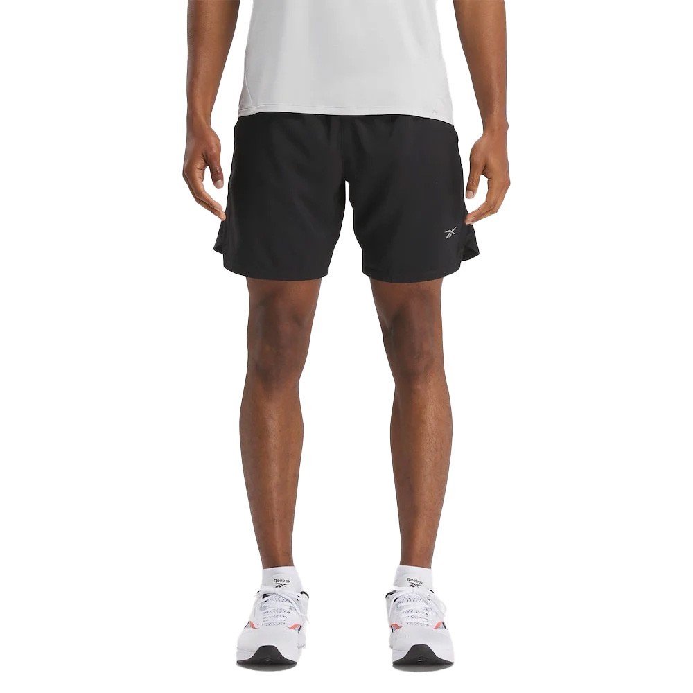 Reebok RBK Running Short 5''