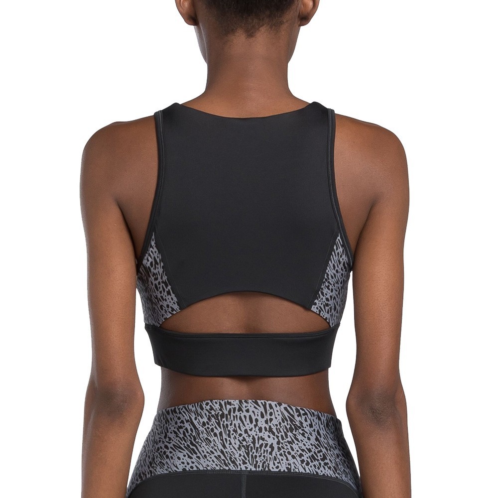 Reebok RBK Running Sports Bra