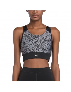 RBK Running Sports Bra