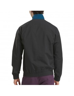 RBK Classics Vector Track Jacket 2