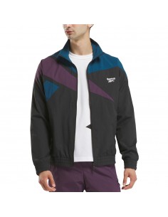 RBK Classics Vector Track Jacket