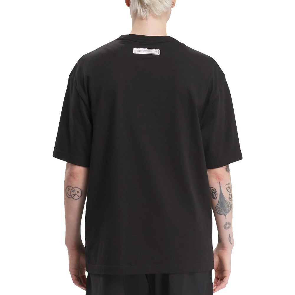 Reebok RBK Classics Uniform Big Logo Tee