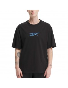 RBK Classics Uniform Big Logo Tee