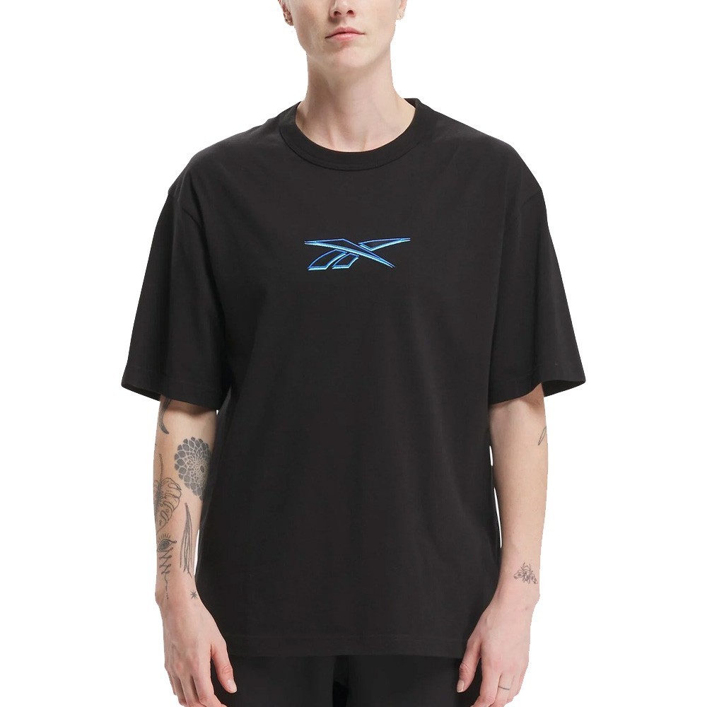 Reebok RBK Classics Uniform Big Logo Tee · foto 2