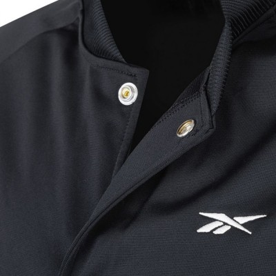 RBK Basketball Snap Jacket