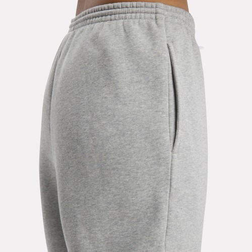 RBK Identity Small Logo Fleece Jogger