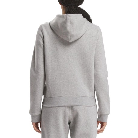 Reebok RBK Identity Small Logo Full Zip Sweatshirt 2