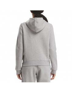 RBK Identity Small Logo Full Zip Sweatshirt 2