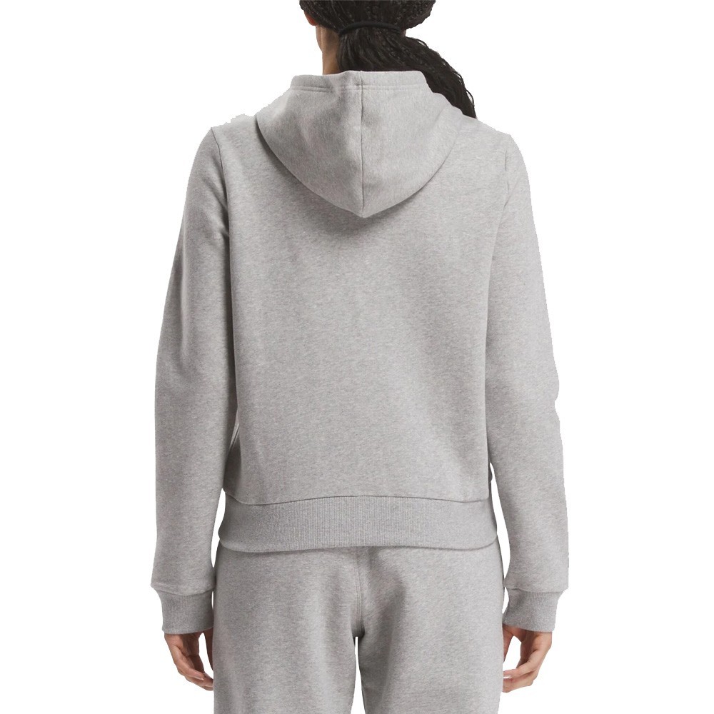 Reebok RBK Identity Small Logo Full Zip Sweatshirt · foto 2