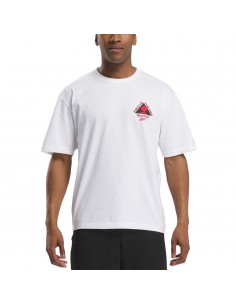 RBK The Rim Hoopwear Tee