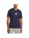 RBK Classics Ri Badge Tee