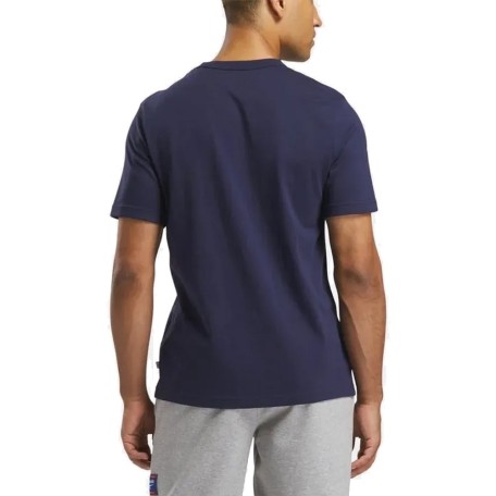 Reebok RBK Classics Ri Badge Tee 2