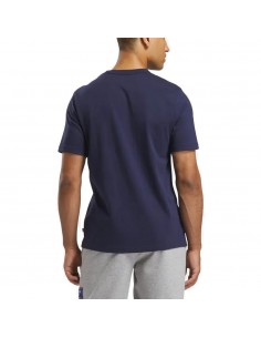 RBK Classics Ri Badge Tee 2