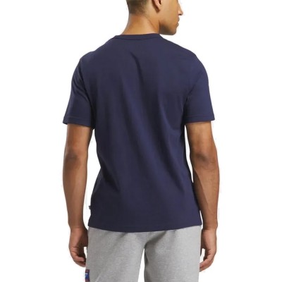 Reebok RBK Classics Ri Badge Tee · foto 2