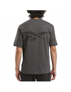RBK Back Vector Unearthed T-Shirt 2