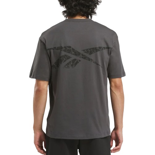RBK Back Vector Unearthed T-Shirt