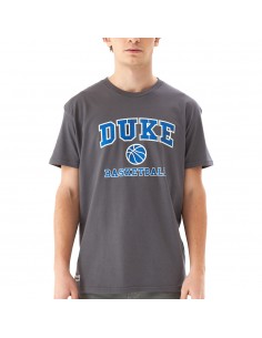 Remera University Duke M/C