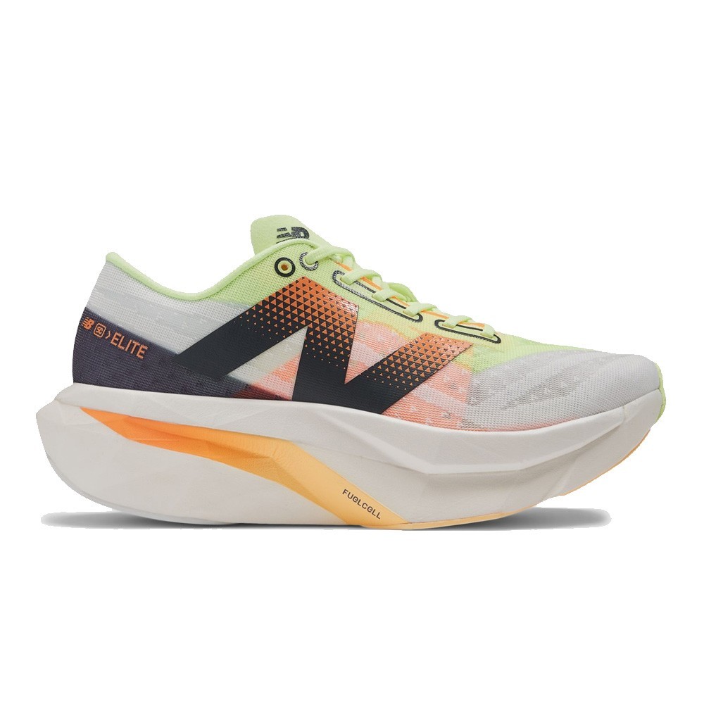New Balance NB FuelCell SuperComp Elite v4