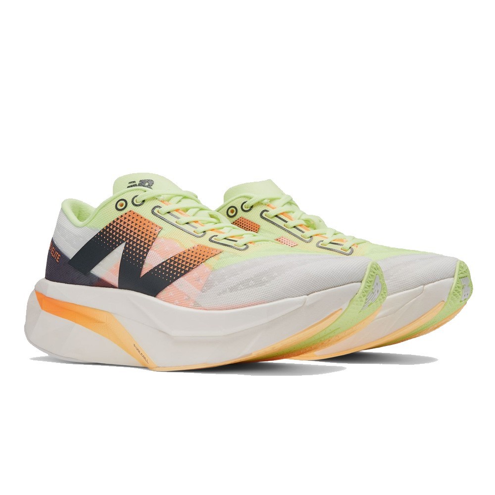 New Balance NB FuelCell SuperComp Elite v4 · foto 2