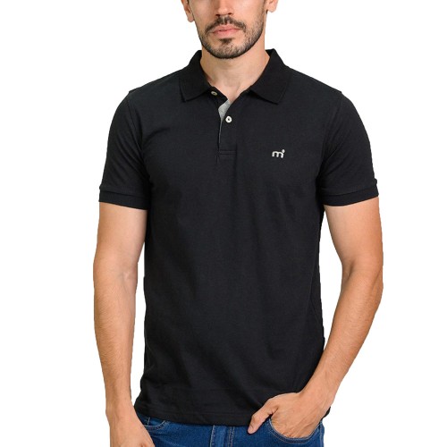 Polo Patrick Jersey M/C