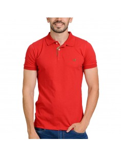 Polo Patrick Jersey M/C