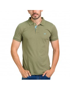 Polo Patrick Jersey M/C