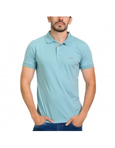 Polo Patrick Jersey M/C