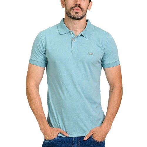 Polo Patrick Jersey M/C