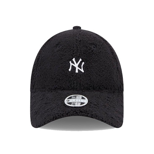 Wmns New York Yankees 9Forty Teddy