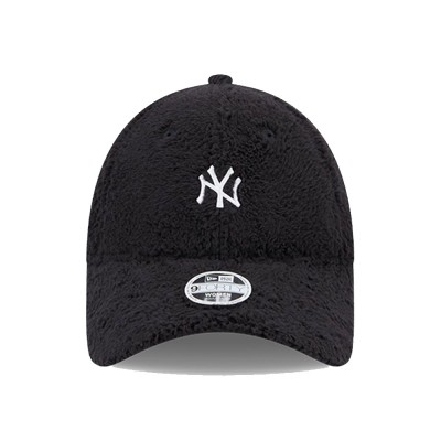 Wmns New York Yankees 9Forty Teddy