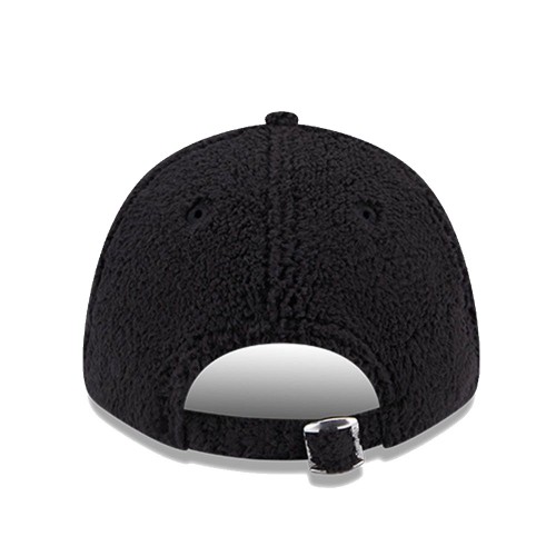 Wmns New York Yankees 9Forty Teddy
