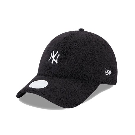 New Era Wmns New York Yankees 9Forty Teddy 2