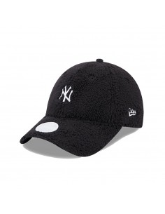 Wmns New York Yankees 9Forty Teddy 2