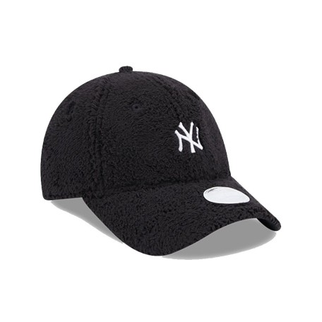 New Era Wmns New York Yankees 9Forty Teddy