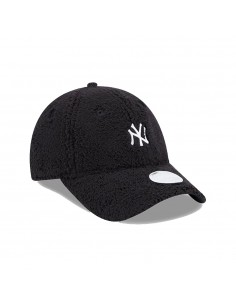Wmns New York Yankees 9Forty Teddy