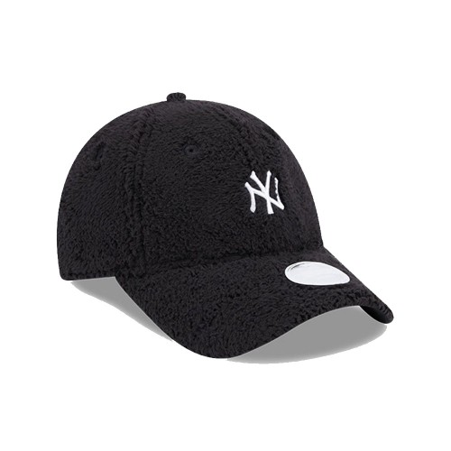 Wmns New York Yankees 9Forty Teddy