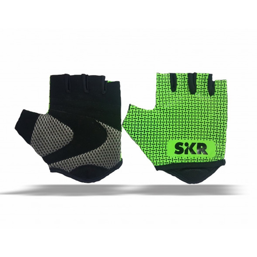 Striker Guantes Fitness Gym