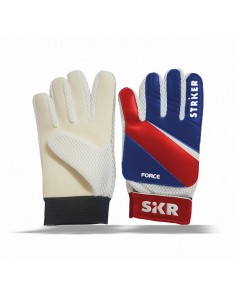 Guantes Arquero Force