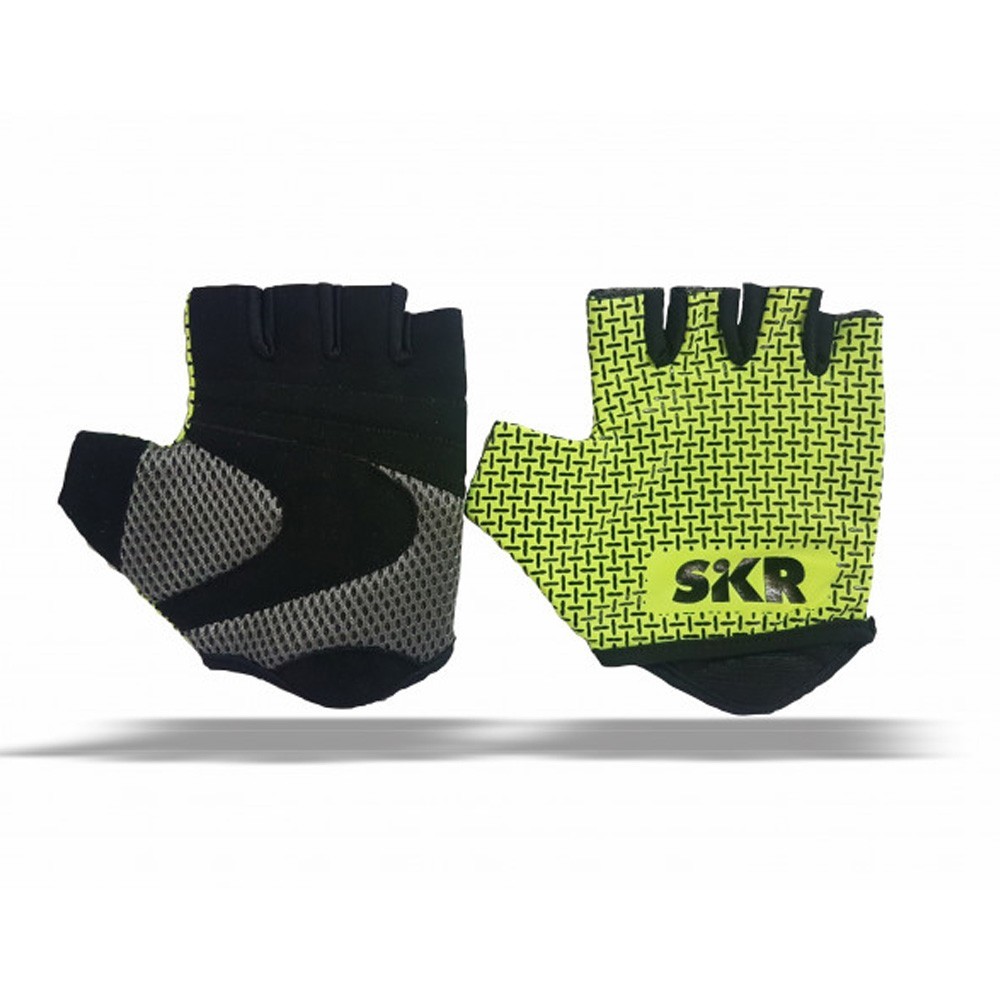 Striker Guantes Fitness GYM