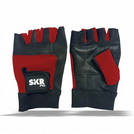 Striker Guantes Fitness Pro Cuero